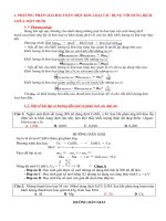 kim loai tac dung voi dung dich muoi word