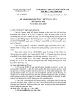 Ke hoach boi duong thuong xuyen nam hoc 20162017 Ho Thi Hoai Anh