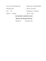 What is communication? How does a communication process happen. communication process for  Vinamilk