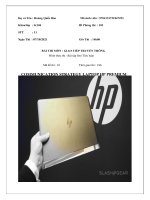 Swot, pest, What is communication? How does a communication process happen,COMMUNICATION STRATEGY for LAPTOP HP PREMIUM