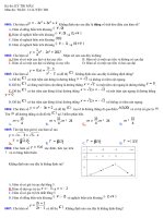 20cau Toan 12 luyen thi McMixA