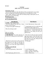 Tuan 9 Dieu uoc cua vua Midat