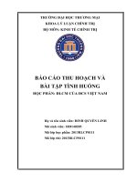 Nhận thức của anh chị về đường lối đấu tranh giành chính quyền của Đảng(19301945). Theo Anh(Chị) sự chuyển hướng chỉ đạo chiến lược của Đảng ( 19391941) có ý nghĩa như thế nào đối với thắng lợi của cách mạng tháng Tám năm 1945?