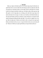“Phân tích về khiếu nại và giải quyết khiếu nại trong thi hành án dân sự”.