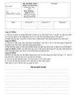 DE THI HSG CAP TRUONG MON SINH 20162017