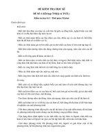 De kiem tra mau hk1 NXBGD