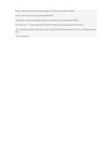 Giai bai huu co kho cua Thuong thuong