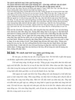 Nhung bai van hay lop 7