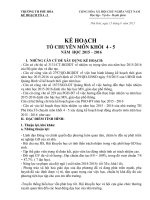 ke hoach chuyen mon dai nghia 2016