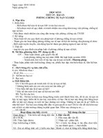 Bai 14 Phong chong nhiem HIVAIDS