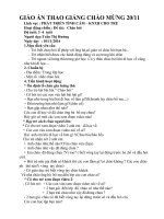 Chuong III 9 Phep tru phan so