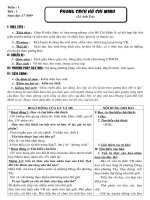 Bai 1 Phong cach Ho Chi Minh