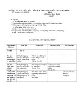 ma tran de 1 tiet hinh 11