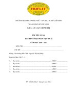 Quan điểm của chủ nghĩa mác – lênin về gia đình, chức năng cơ bản của gia đình và vấn đề xây dựng gia đình việt nam trong thời kỳ quá độ lên chủ nghĩa xã hội 