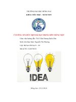 DHTH BK4 Nguyen Thi Thuong KTGHP