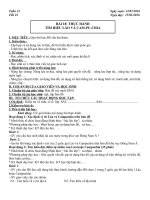 Dia 8 tuan 21 tiet 22