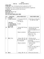 Giai toan ve ti so phan tram