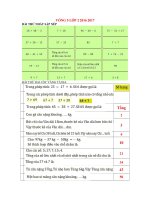 vong 5 lop 2 nam 20162017