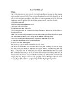 Hoạch định chính sách quyết định can thiệp để đưa mức giá trở về giá trị ban đầu, thì họ sẽ cần sử dụng chính sách tài khóa và tiền tệ để điều tiết tổng cầu