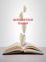 Chieu toi   ngoc thanh 