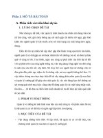 Đồ án cơ sở dữ liệu, khoa công nghệ thông tin (4) 