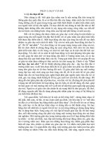 Một số giải pháp tiếp tục chỉ đạo giáo viên xây dựng môi trường giáo dục lấy trẻ làm trung tâm