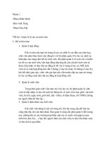 Đồ án cơ sở dữ liệu, khoa công nghệ thông tin (2) 