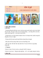 GIÁO án dạy THÊM bài 1 bộ CHÂN TRỜI PDF 