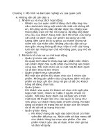 Đồ án cơ sở dữ liệu, khoa công nghệ thông tin (1) 