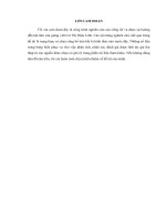 Kế toán doanh thu bán hàng và cung cấp dịch vụ tại công ty TNHH tư vấn thiết kế điện bách khoa 