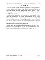 báo cáo thực tập công ty kính nổi chu lai, công ty cổ phần xi măng vicem hải vân, công ty gạch men  