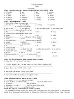 Bai tap lam them lop 7