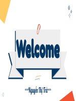 Những tập hợp số đã phát triển như thế nào