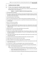 Nghiên cứu Quy hoạch tổng thể an tồn giao thơng đường Việt Nam tới năm 2020 Báo cáo cuối kỳ