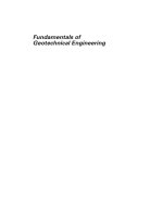 Fundamentals of geotechnical engineering  3ra edicion  braja m  das 