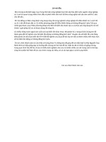 đề tài nghiên cứu hệ biến tần động cơ không đồng bộ 3 pha 