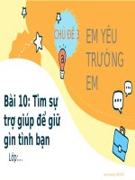 KNTT  PP HDTN 2   bai 1 