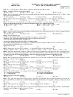 1 tiet ankan anken ankadien bana1 30cau da tron 