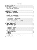 Xử lý tình huống vi phạm về an toàn vệ sinh lao động và trợ cấp chế độ tai nạn lao động trong công ty TNHH việt nhật tại thị xã hương trà