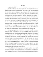 Quan điểm, đường lối, chủ trương của đảng và chính sách pháp luật của nhà nước về phát triển giáo dục tại trường tiểu học mỹ xuân 