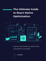 The ultimate guide to react native optimization ebook callstack FINAL