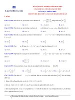 Bai tap tinh don dieu cua ham so muc do 2 thong hieu de so 1 co loi giai chi tiet (1) 