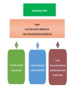 cơ cấu xã hội giai cấp và liên minh giai cấp ở Việt Nam