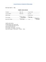 Bai 6 TABS  huey nscavd