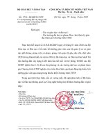 TÀI LIỆU HƯỚNG DẪN XÂY DỰNG HỆ THỐNG QUẢN LÝ HỌC TẬP TRỰC TUYẾN (LMS) ĐẢM BẢO KẾT NỐI VỚI HỆ THỐNG TEMIS  CỦA BỘ GIÁO DỤC VÀ ĐÀO TẠO  (PHIÊN BẢN 1.0)