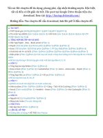 Tai lieu tong hop file pdf link Google Drive