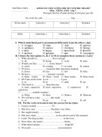 de thi hoc ki 120162017