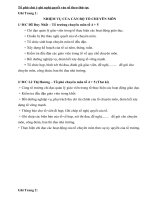 1DU THAO NGHI QUYET TO 45 NAM 20162017 Repaired