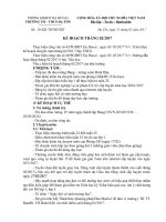 Ke hoach CM thang 22017