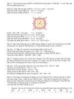 Boi duong hoc sinh gioi lop 5